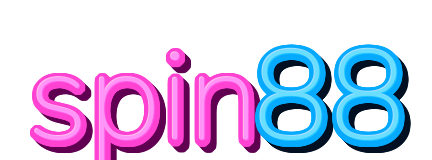 spin88 — logo kanal