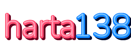harta138 — logo kanal